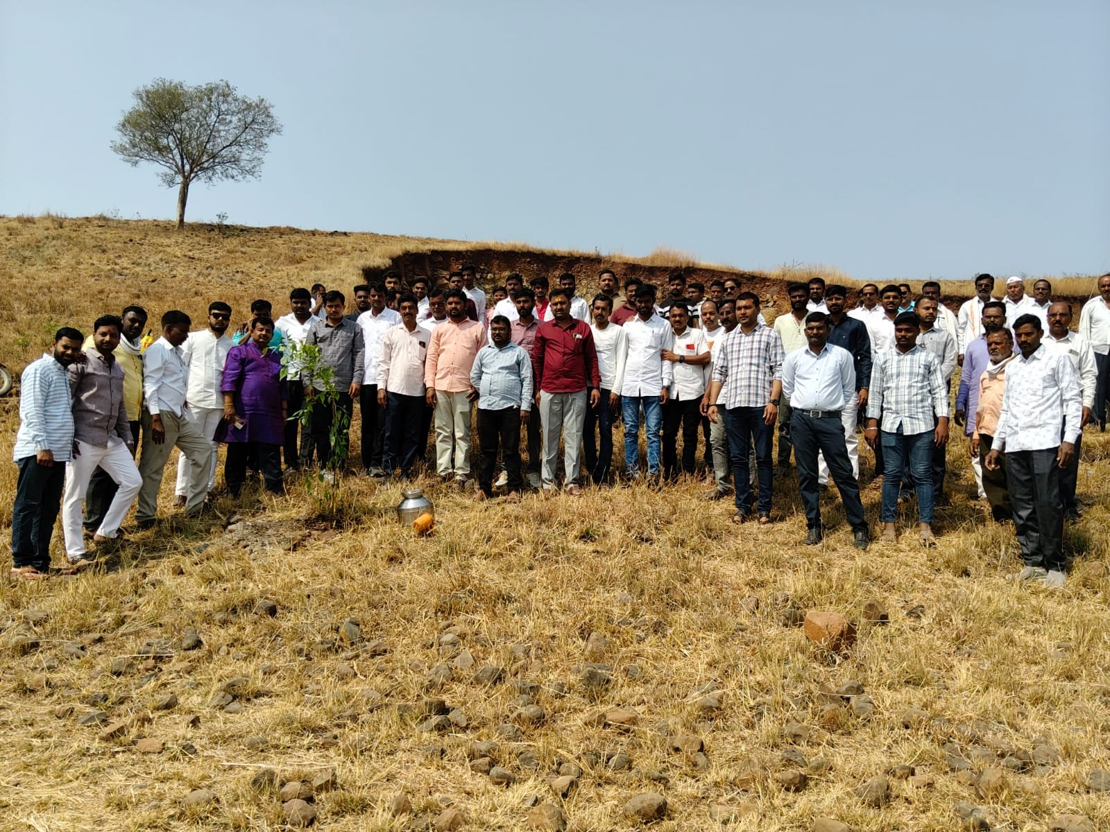 पंचकोश प्रबोधिनी प्रकल्प उद्घाटन समारंभ