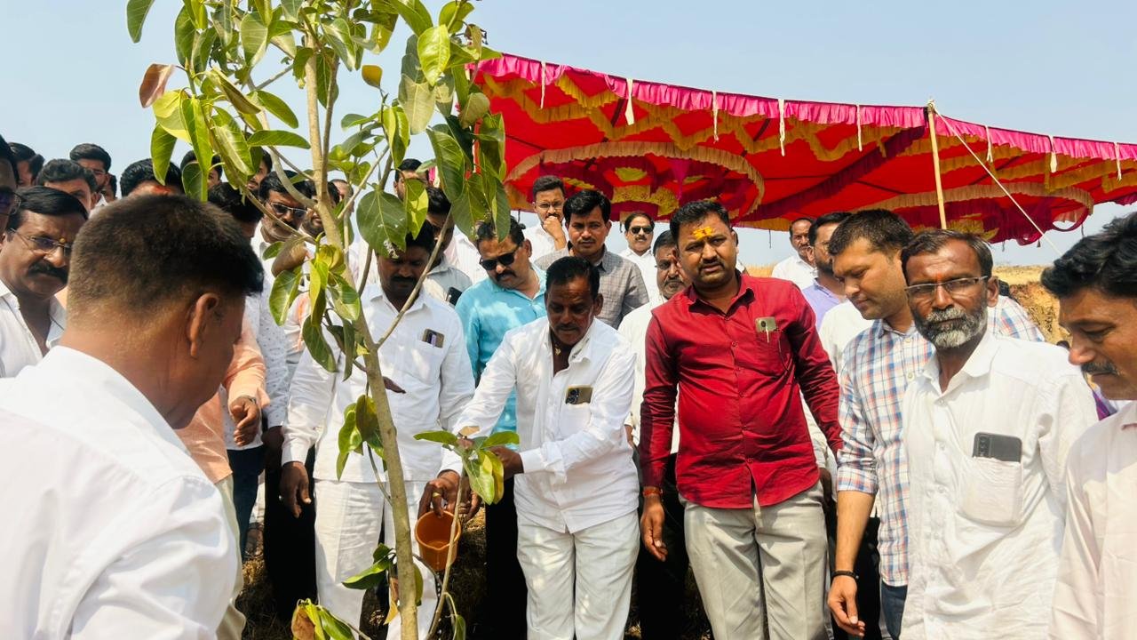 पंचकोश प्रबोधिनी प्रकल्प उद्घाटन समारंभ