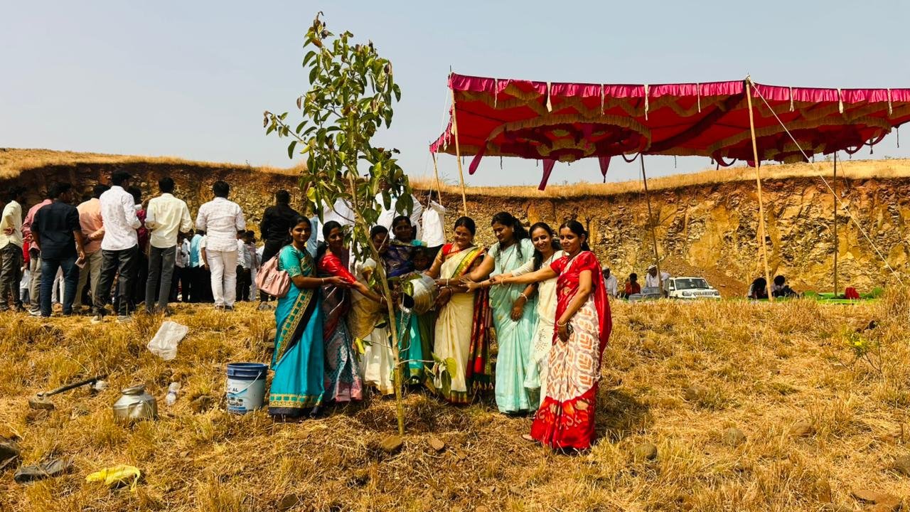 पंचकोश प्रबोधिनी प्रकल्प उद्घाटन समारंभ
