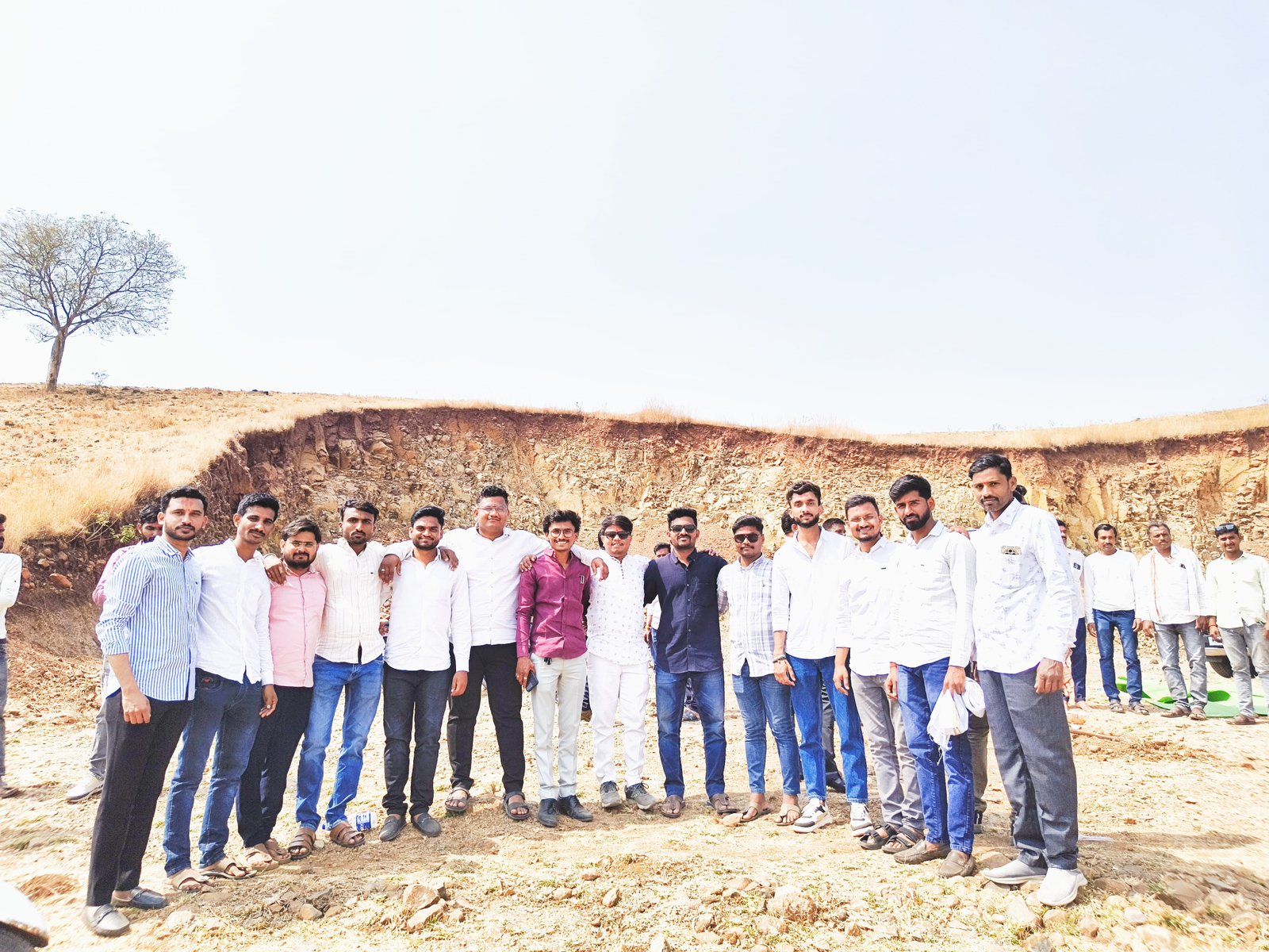 पंचकोश प्रबोधिनी प्रकल्प उद्घाटन समारंभ