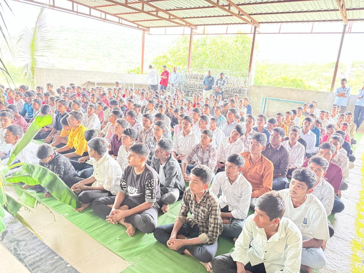 आठवणीतले घर पुस्तक प्रकाशन कार्यक्रम