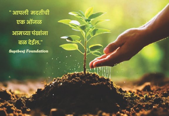 Suptbeej Foundation