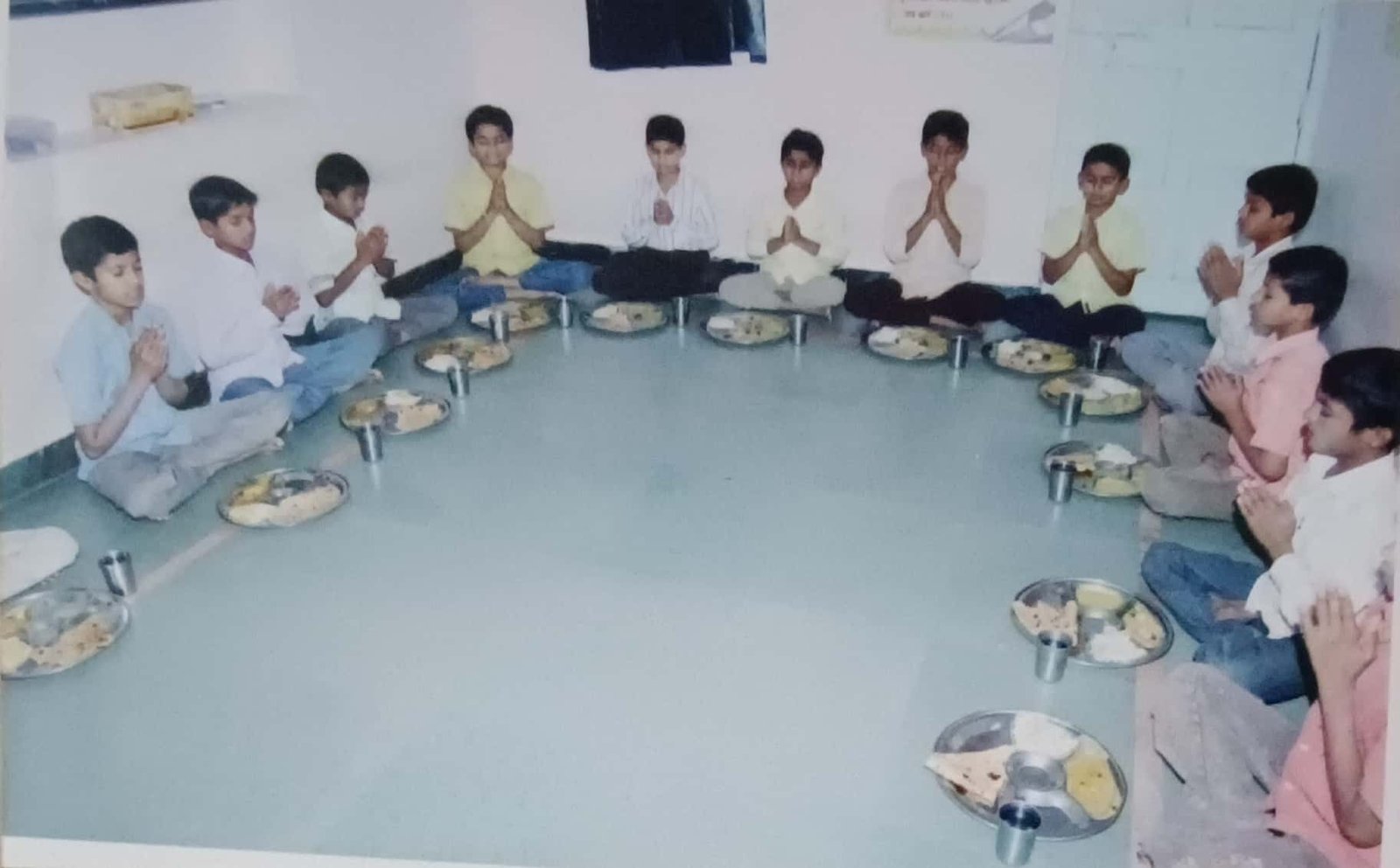  Food Facility