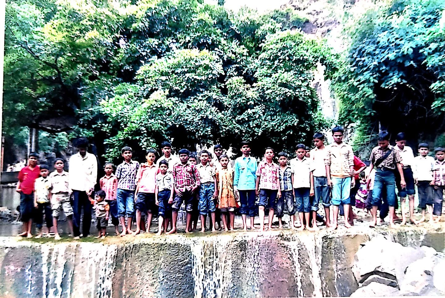 Educational tour